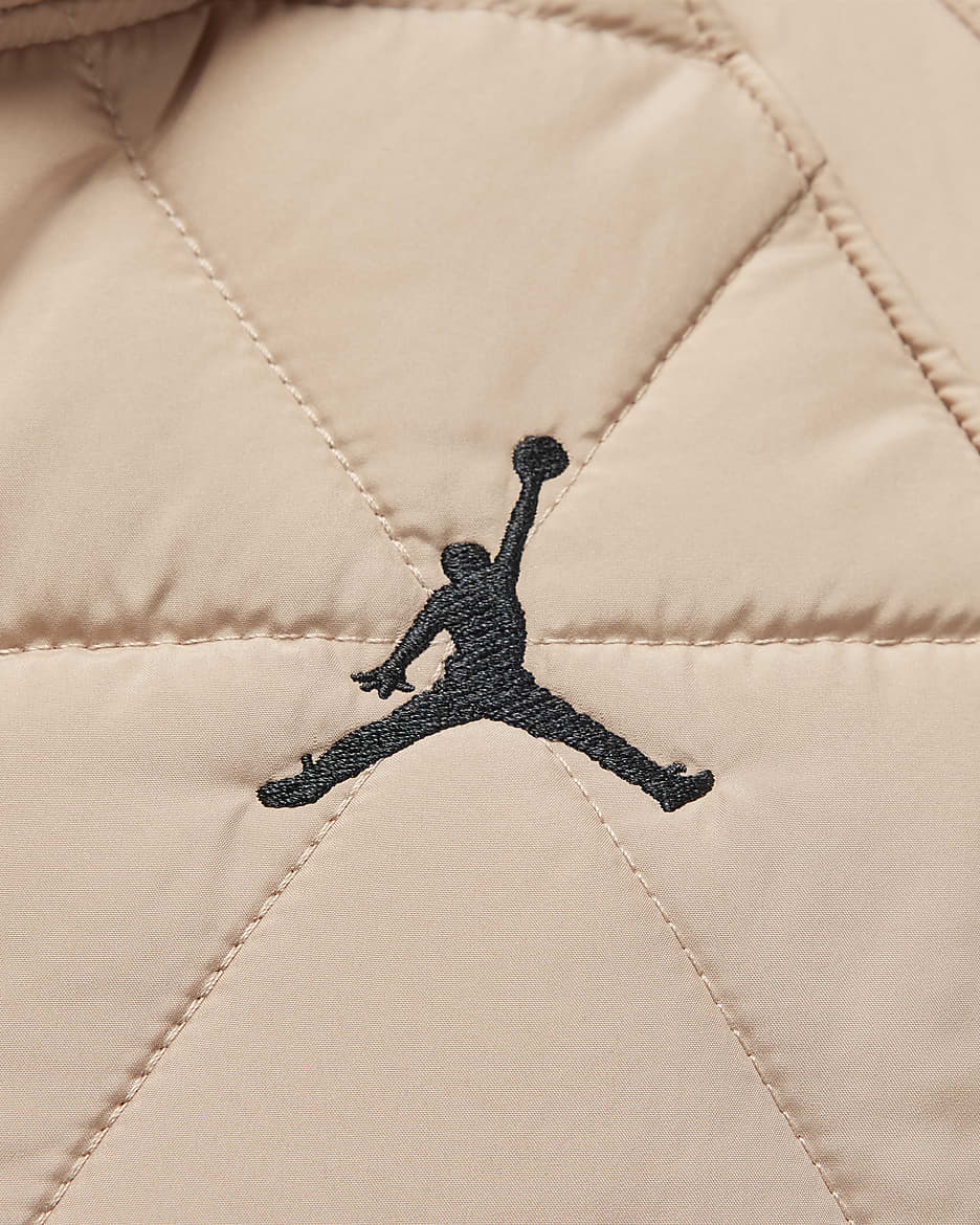 Jordan Therma FIT Sport Men s Mid weight Jacket. Nike UK